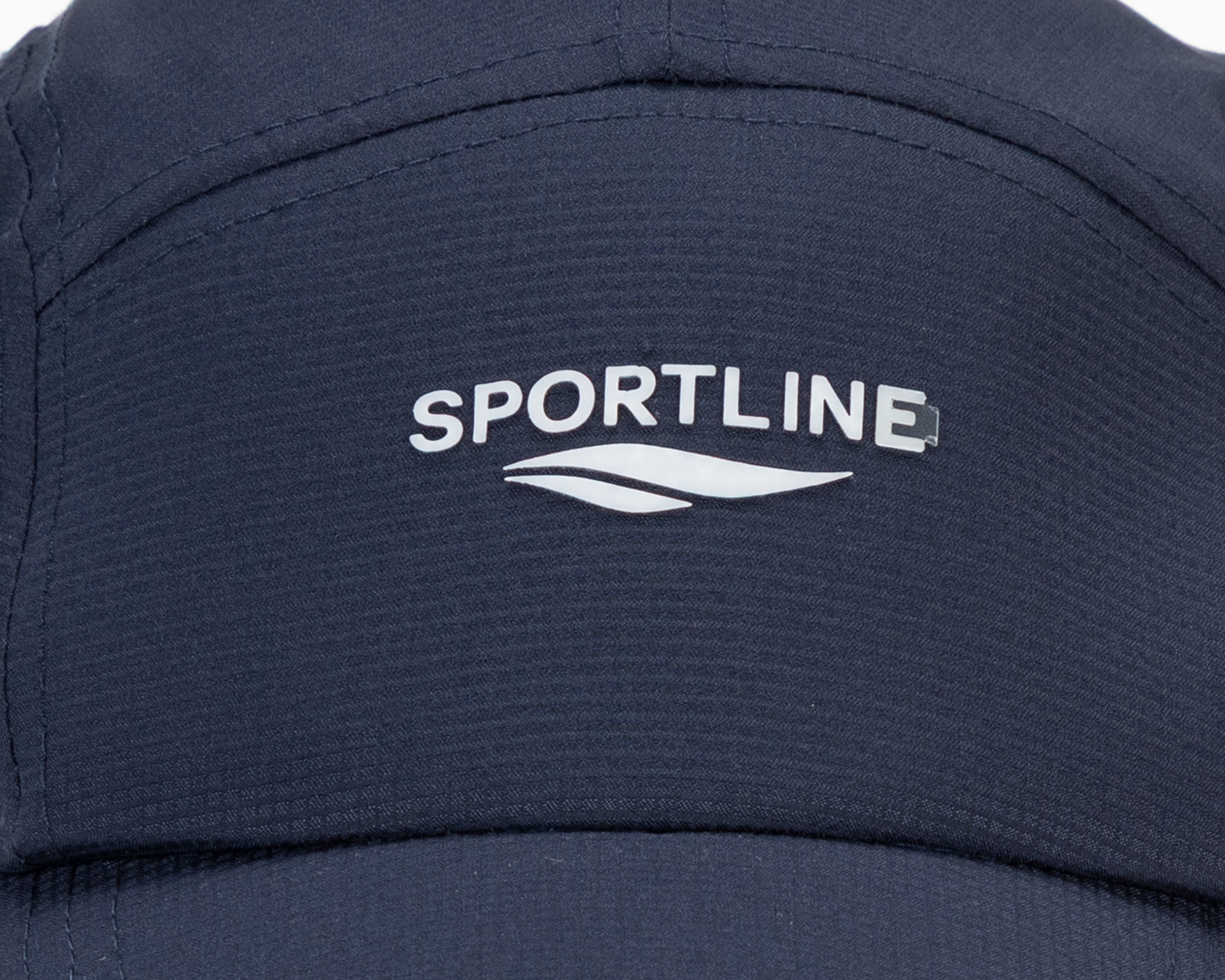 Foto 5 pulgar | Foto 4 | Gorra Curva Sportline