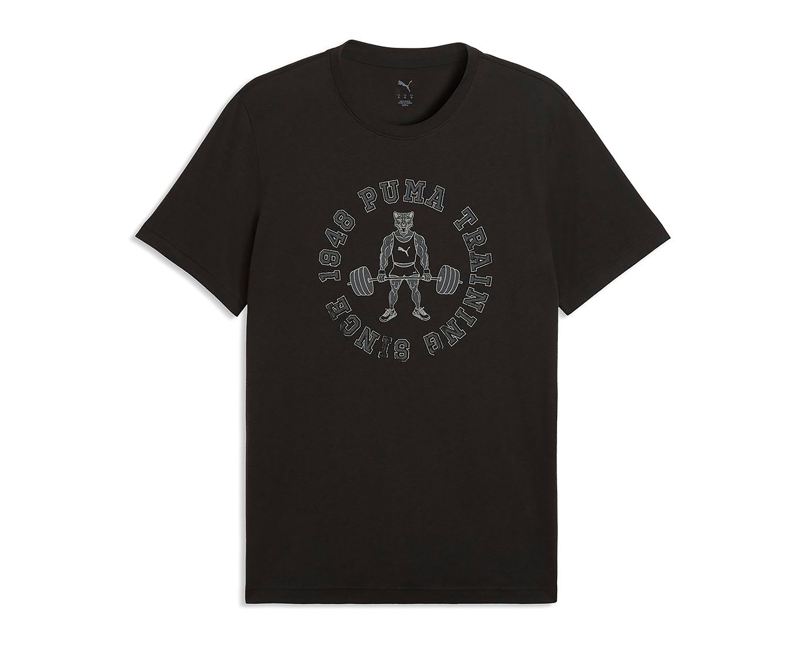 Playera Deportiva Puma para Hombre