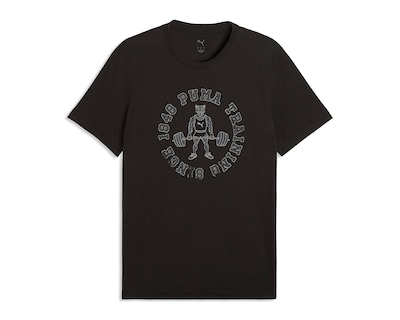 Foto 1 | Foto 1 | Playera Deportiva Puma para Hombre