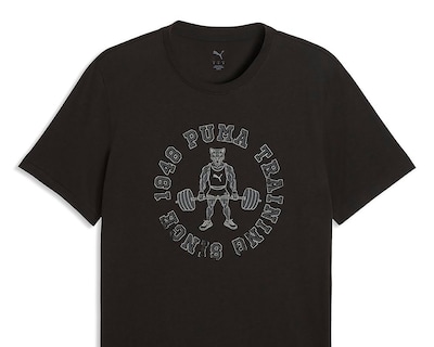 Foto 3 | Foto 3 | Playera Deportiva Puma para Hombre