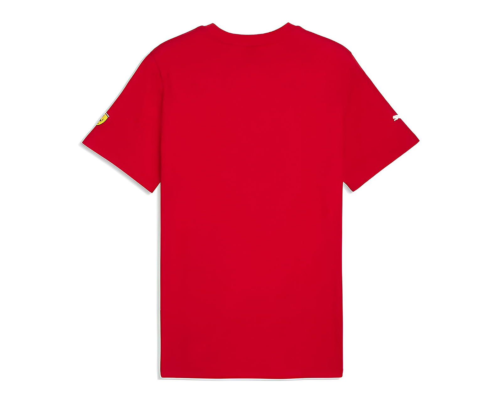 Foto 3 pulgar | Foto 2 | Playera Deportiva Puma Scudería Ferrari para Hombre