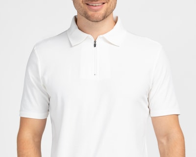 Foto 3 | Foto 3 | Playera Polo Porto Sur Beige para Hombre