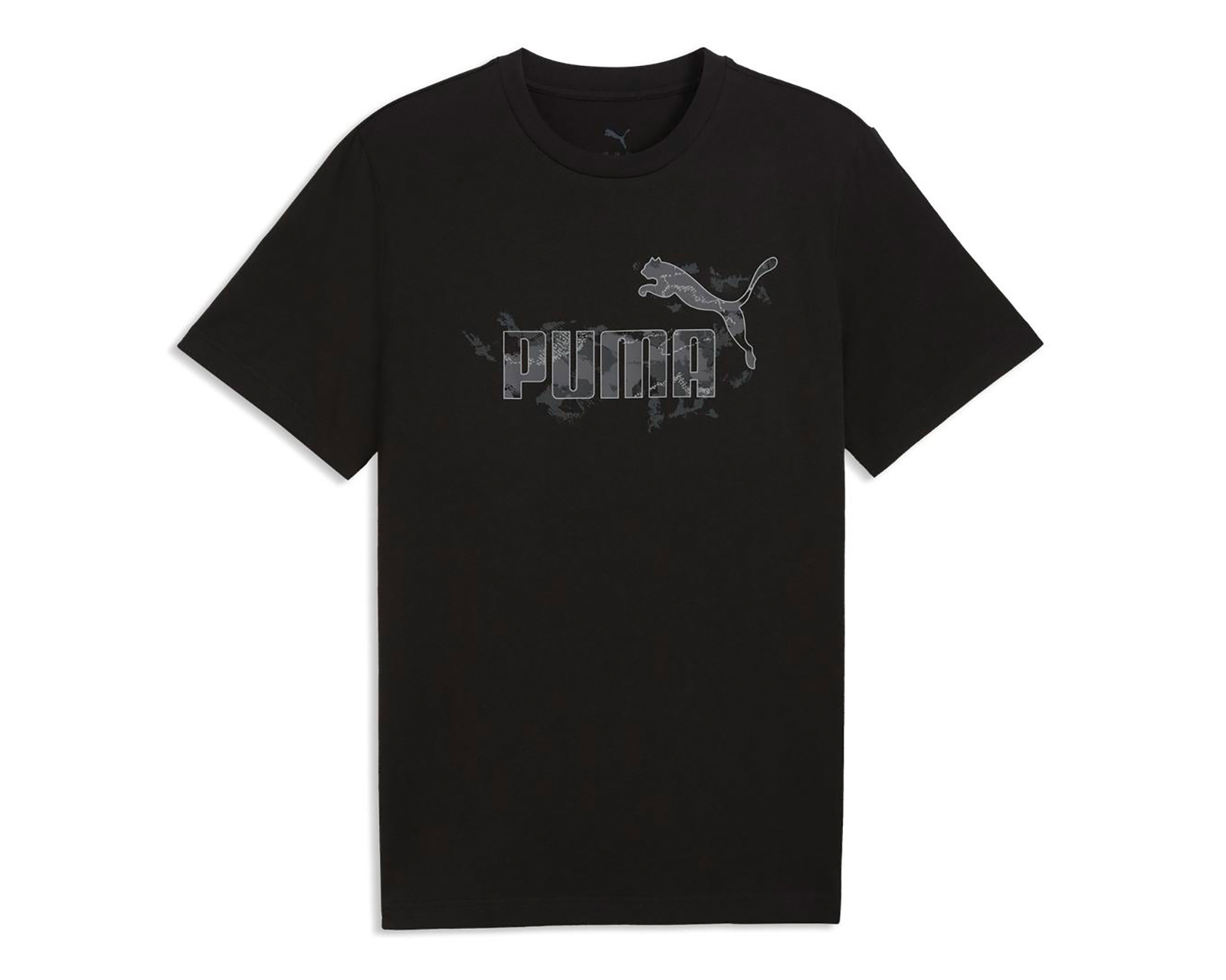 Foto 2 pulgar | Foto 1 | Playera Deportiva Puma para Hombre