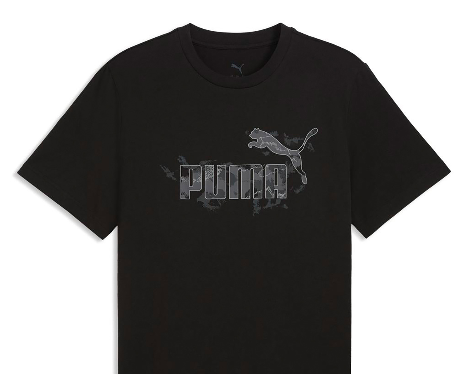 Foto 4 pulgar | Foto 3 | Playera Deportiva Puma para Hombre