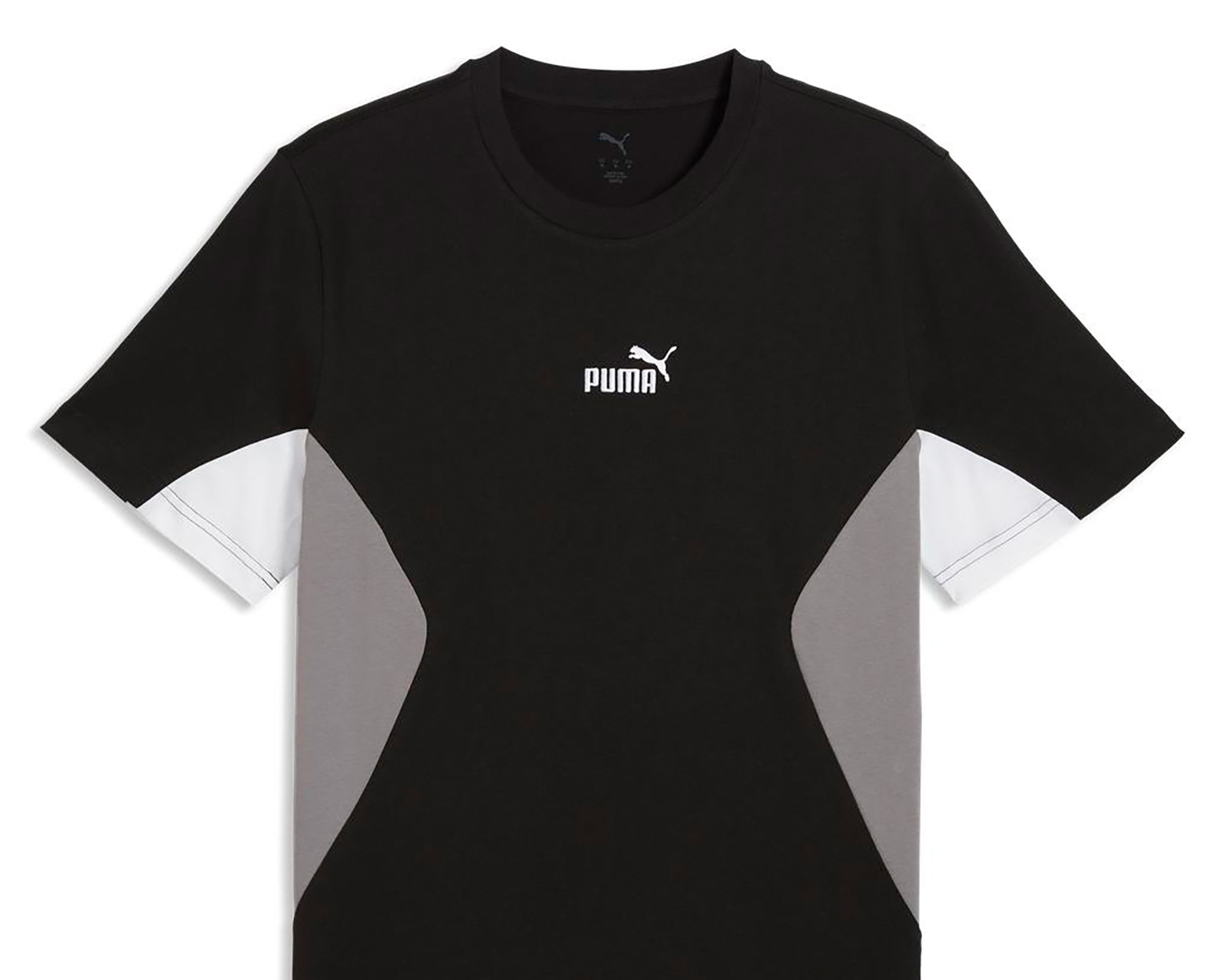 Foto 4 pulgar | Foto 3 | Playera Deportiva Puma para Hombre