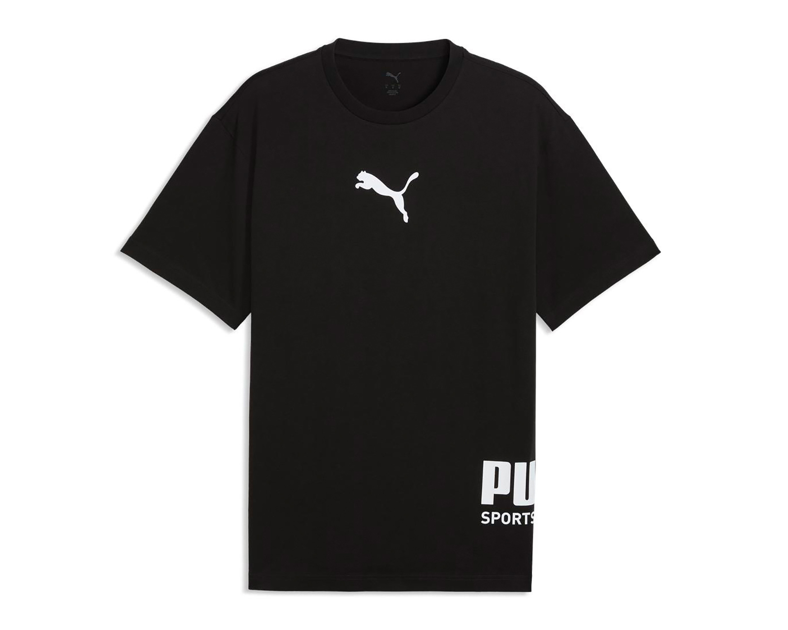 Foto 1 | Foto 1 | Playera Deportiva Puma para Hombre