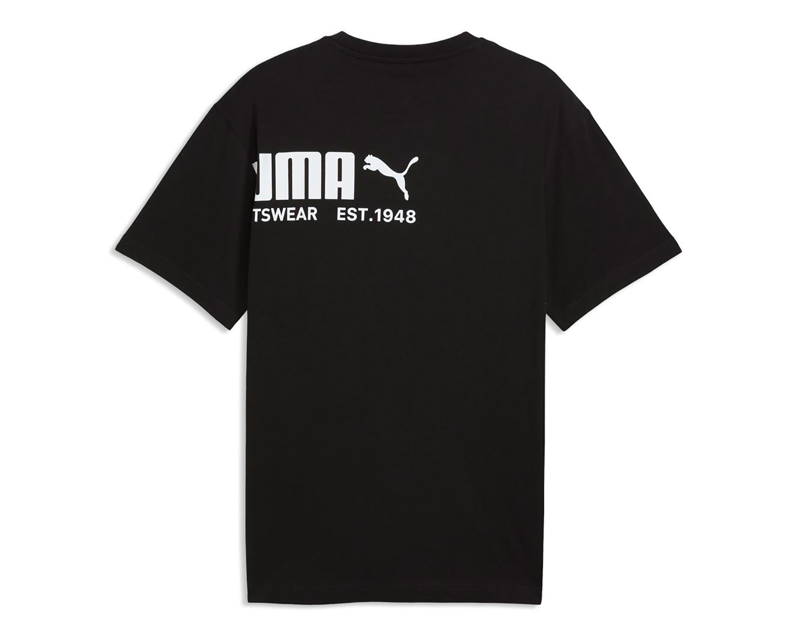 Foto 3 pulgar | Foto 2 | Playera Deportiva Puma para Hombre