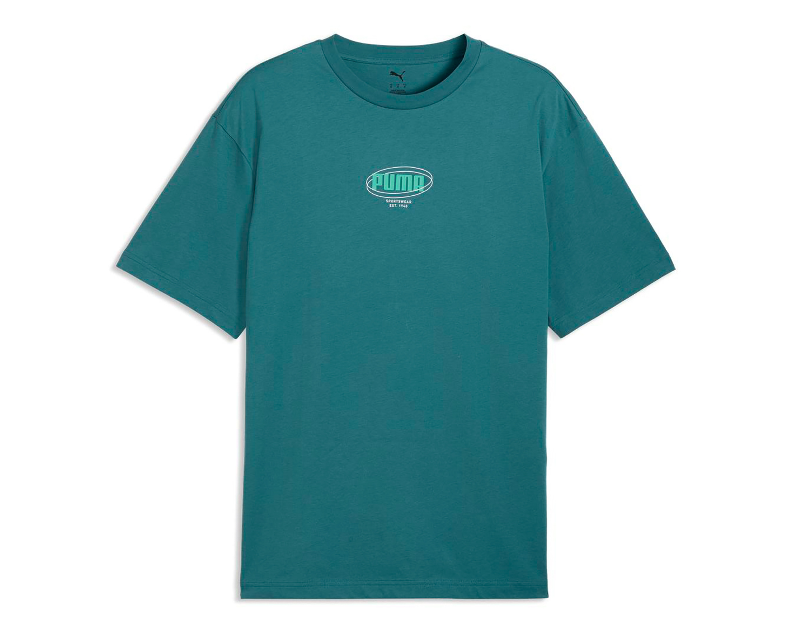 Foto 2 pulgar | Foto 1 | Playera Deportiva Puma para Hombre