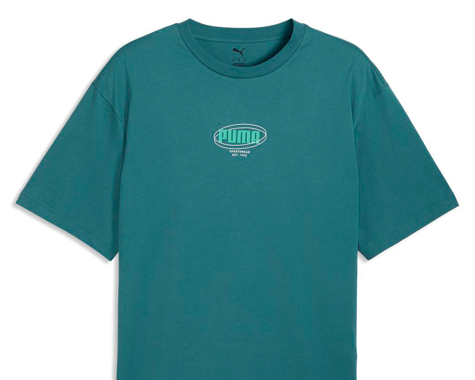 Foto 4 pulgar | Foto 3 | Playera Deportiva Puma para Hombre