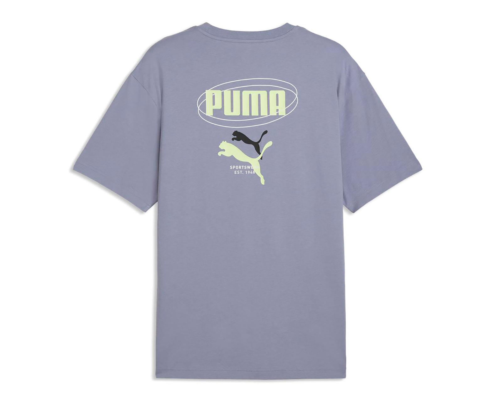 Foto 2 | Foto 2 | Playera Deportiva Puma para Hombre