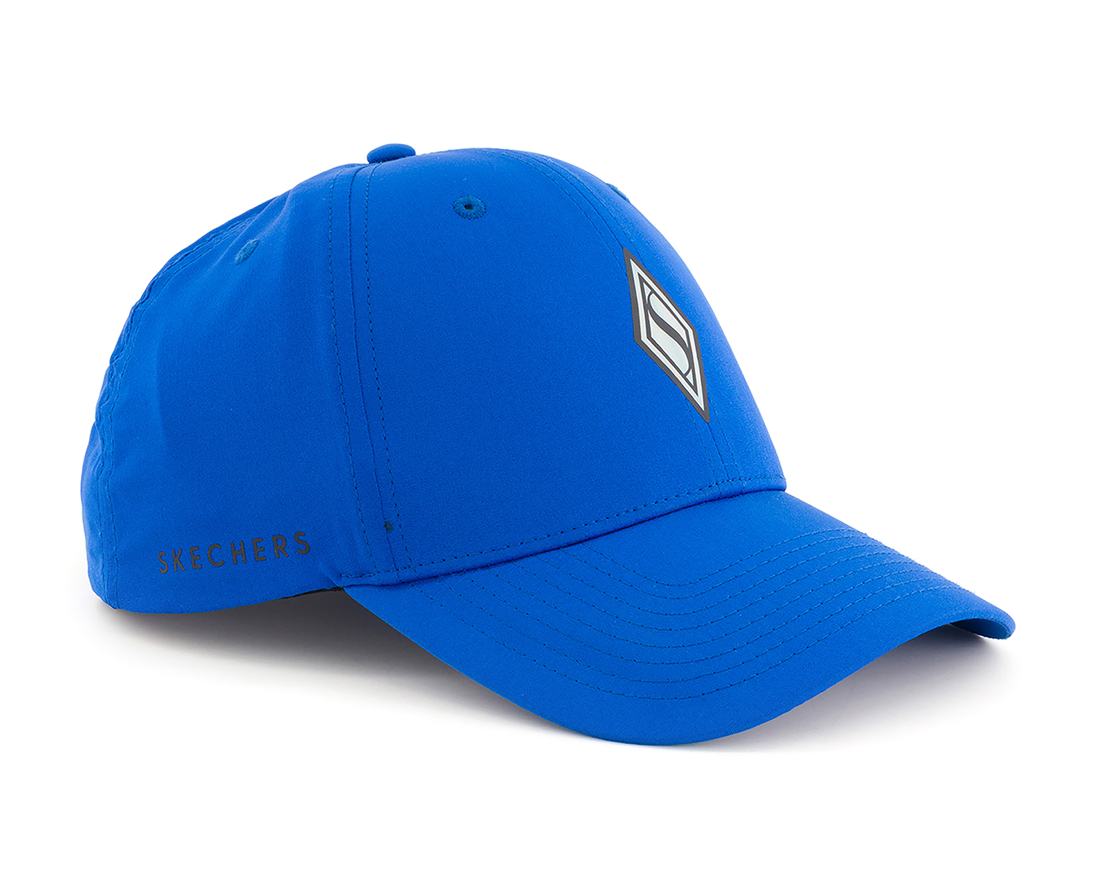 Foto 2 | Foto 2 | Gorra Curva Skechers