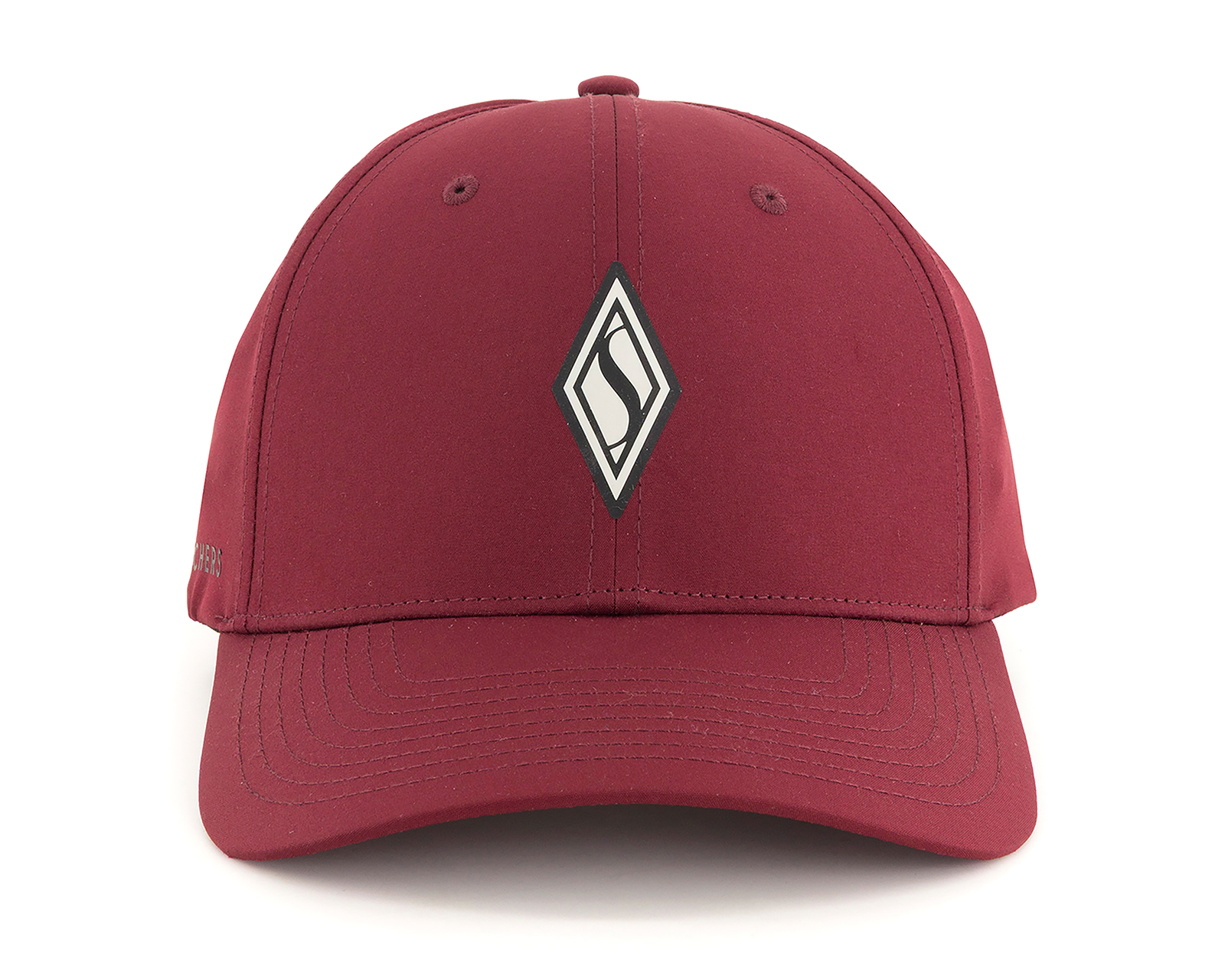 Gorra Curva Skechers