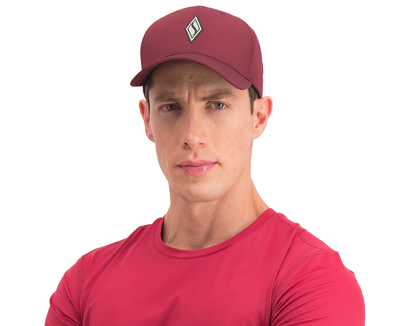 Foto 5 | Foto 5 | Gorra Curva Skechers