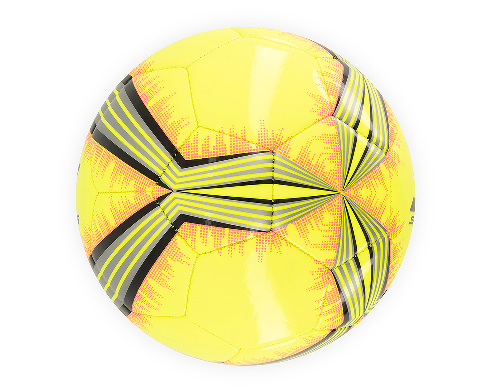 Foto 3 pulgar | Foto 2 | Balón de Futbol Skechers Performance Tamaño 5