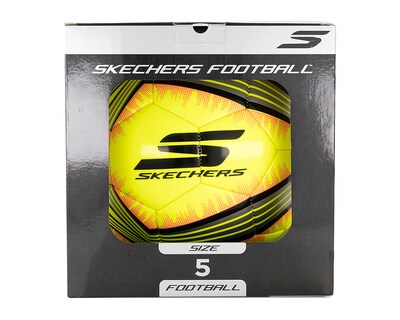 Foto 4 | Foto 4 | Balón de Futbol Skechers Performance Tamaño 5