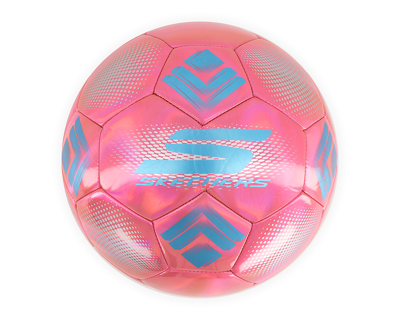 Balón de Futbol Skechers Performance Tamaño 5