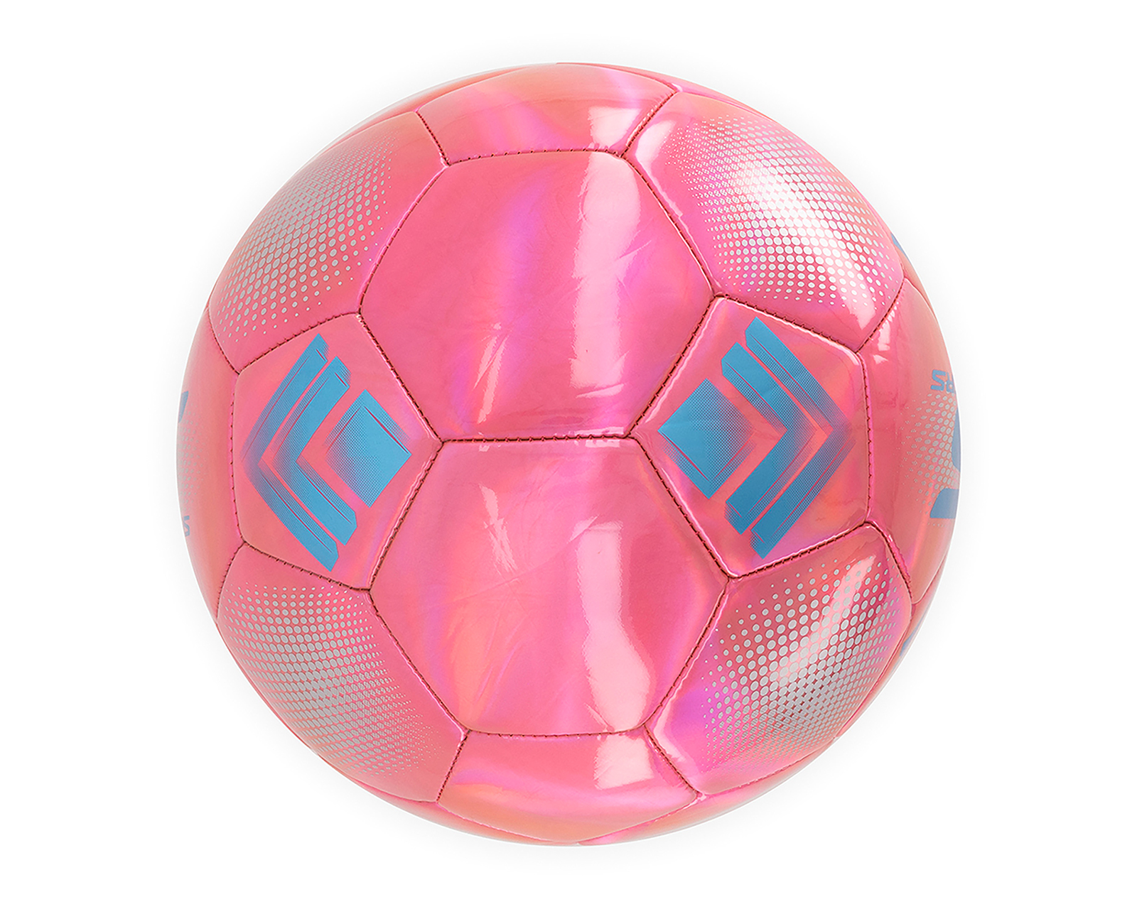 Foto 3 pulgar | Foto 2 | Balón de Futbol Skechers Performance Tamaño 5