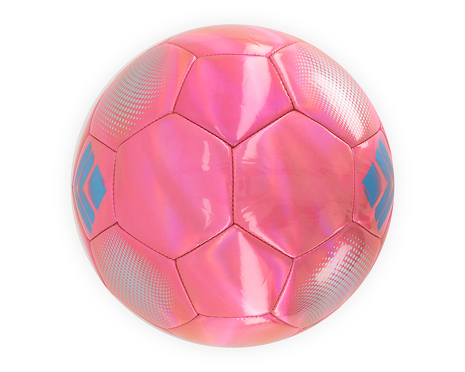 Foto 4 pulgar | Foto 3 | Balón de Futbol Skechers Performance Tamaño 5