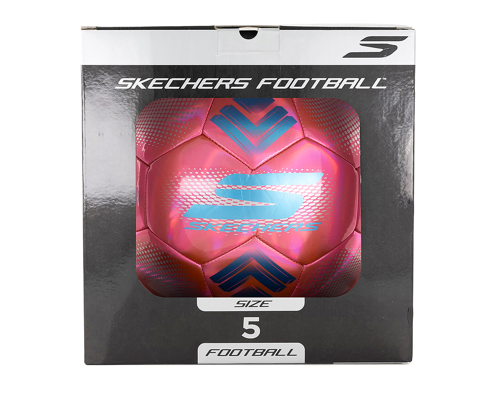 Foto 4 | Foto 4 | Balón de Futbol Skechers Performance Tamaño 5