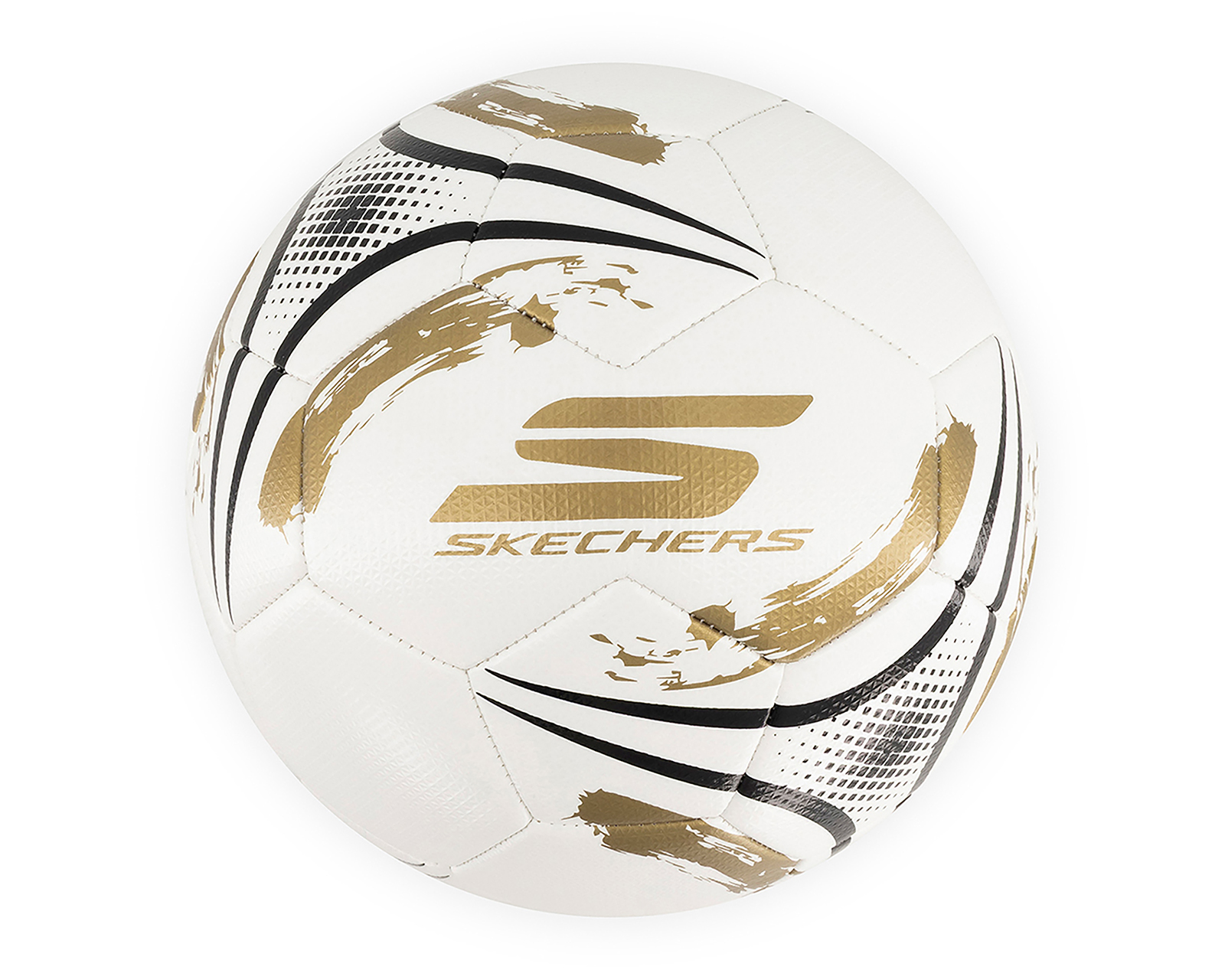 Foto 2 pulgar | Foto 1 | Balón de Futbol Skechers Performance Tamaño 5