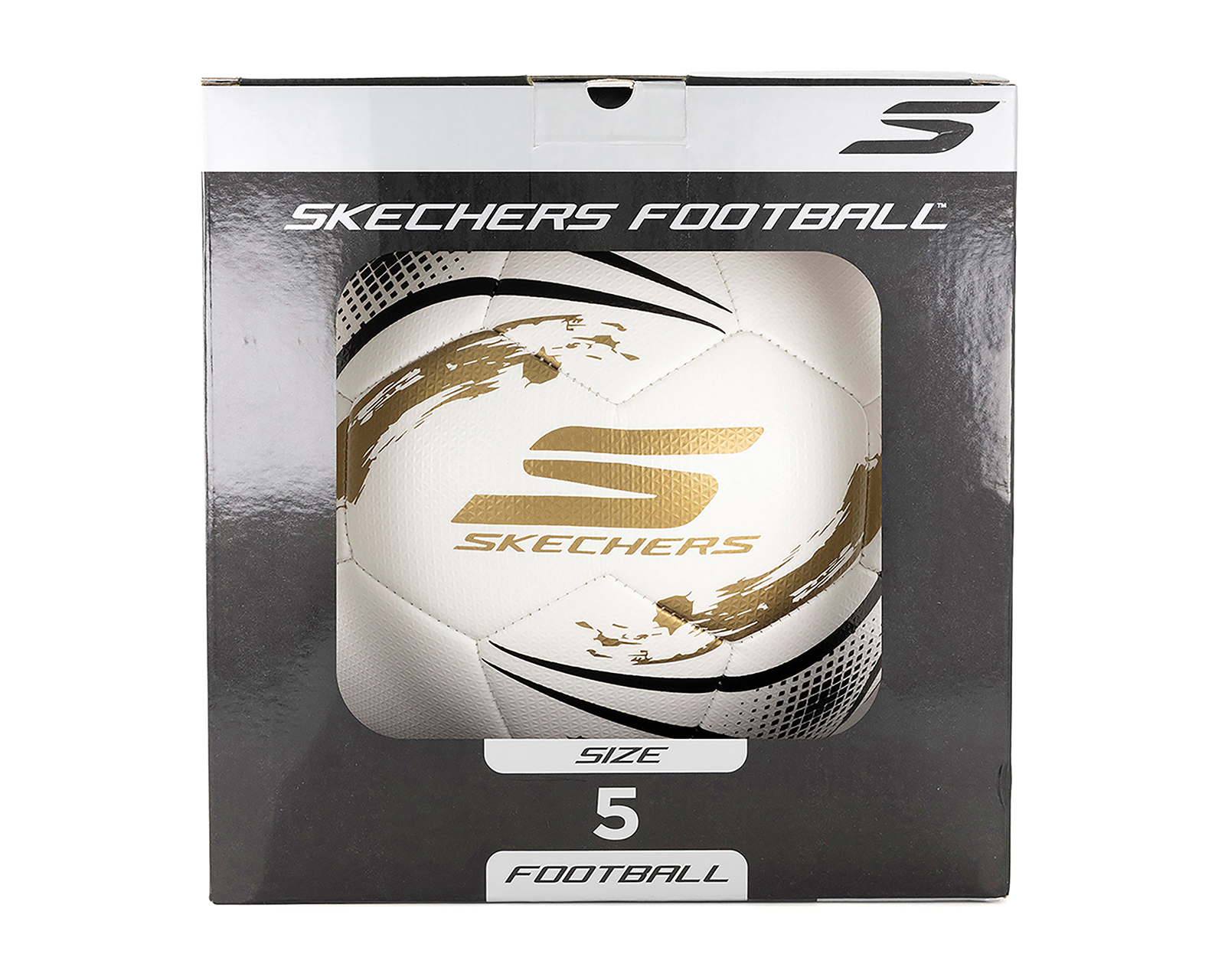 Foto 4 | Foto 4 | Balón de Futbol Skechers Performance Tamaño 5
