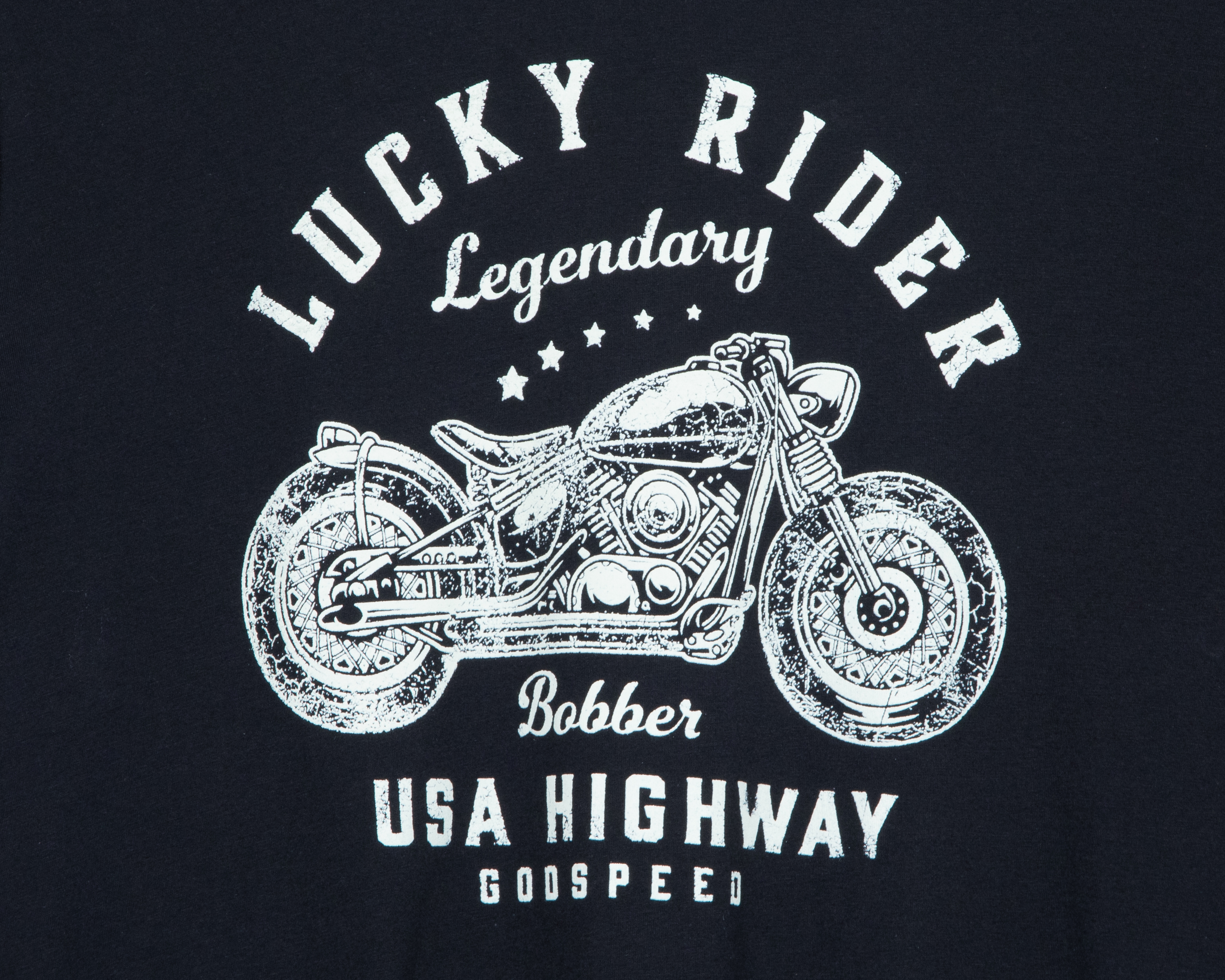 Foto 4 pulgar | Foto 3 | Playera de Cuello Redondo Negra Refill para Hombre