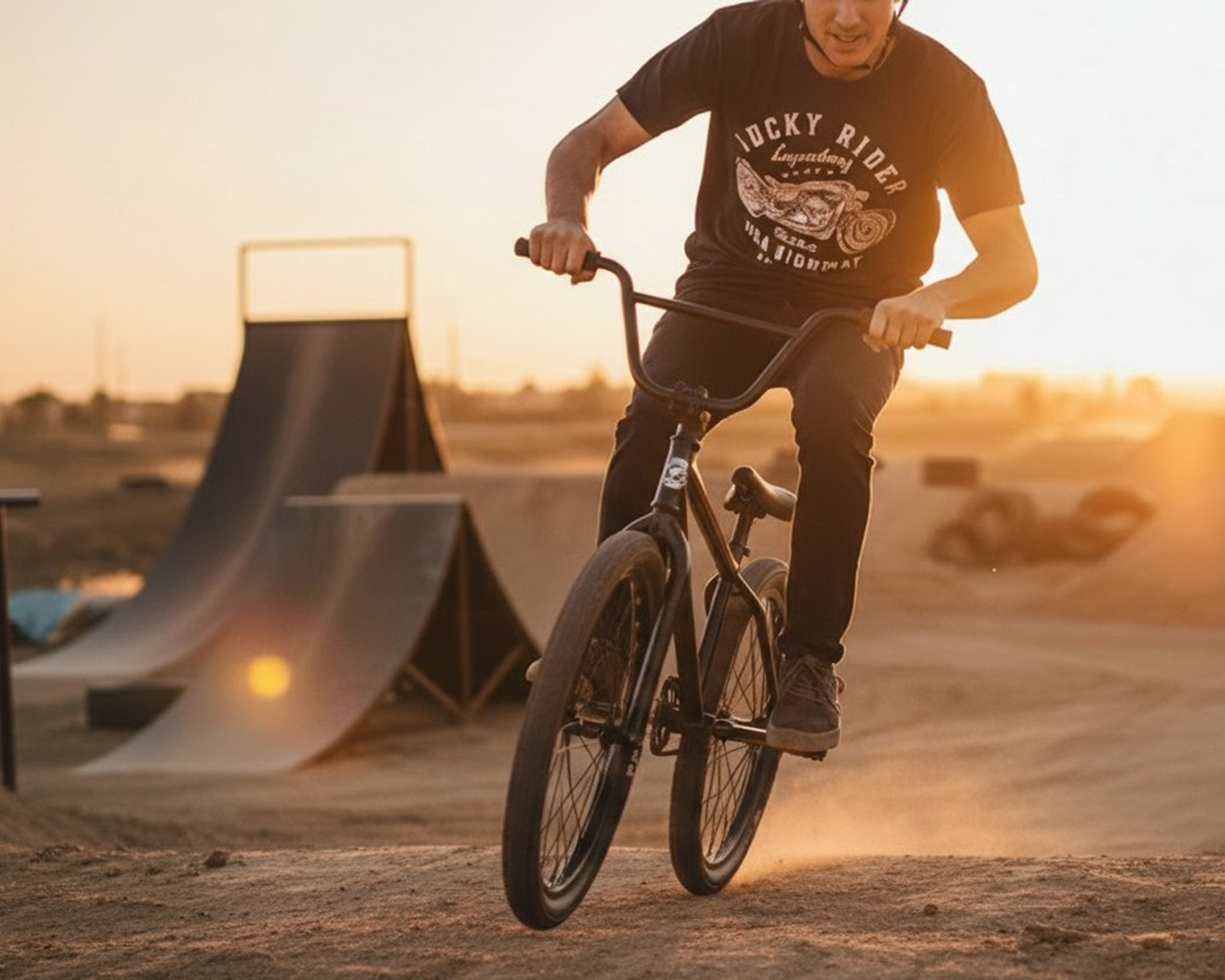 Foto 5 pulgar | Foto 4 | Playera de Cuello Redondo Negra Refill para Hombre