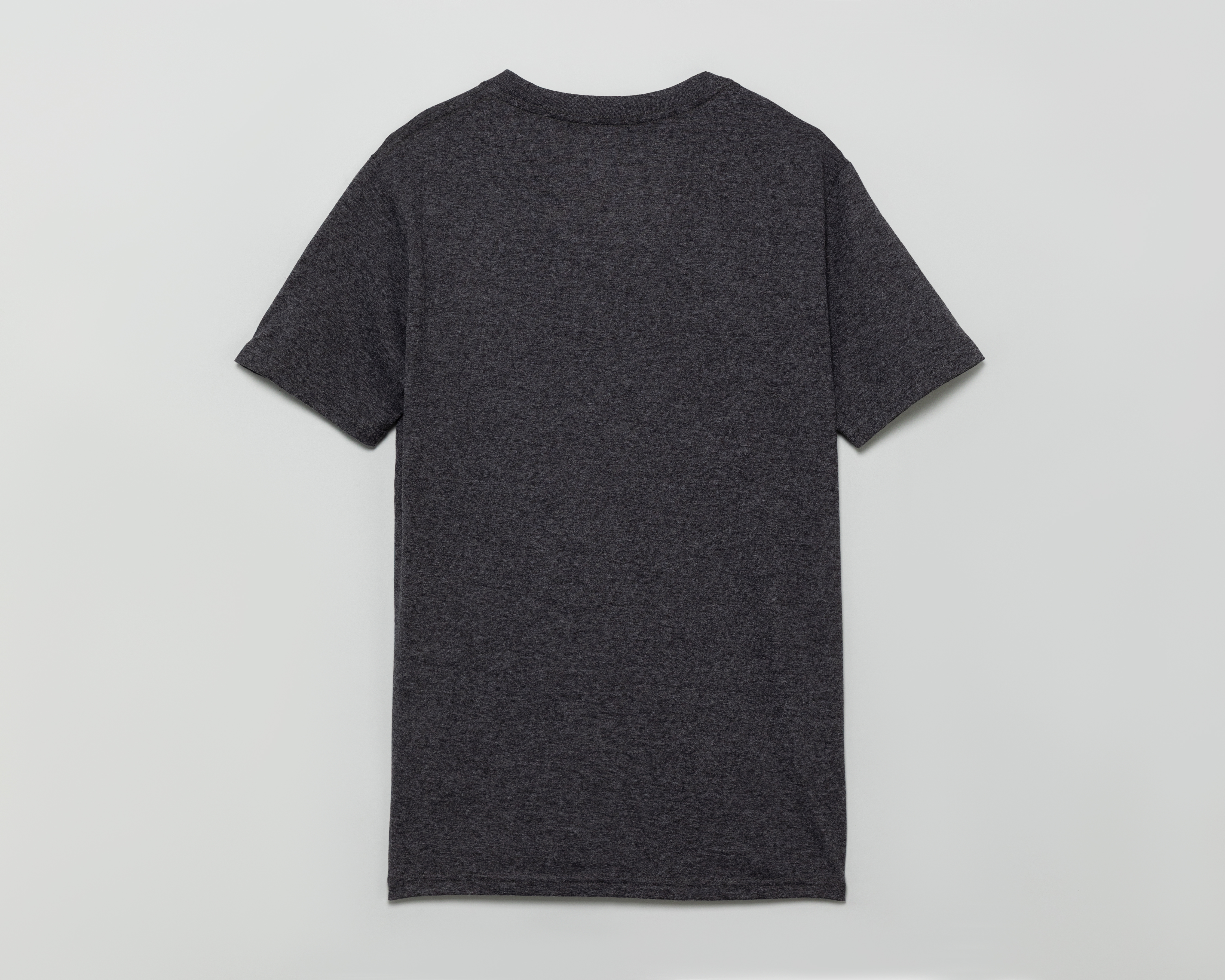 Foto 2 | Foto 2 | Playera de Cuello Redondo Negra Disney para Hombre