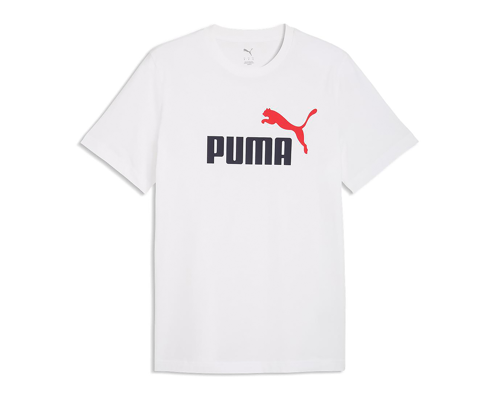 Foto 1 | Foto 1 | Playera Deportiva Puma Essentials para Hombre