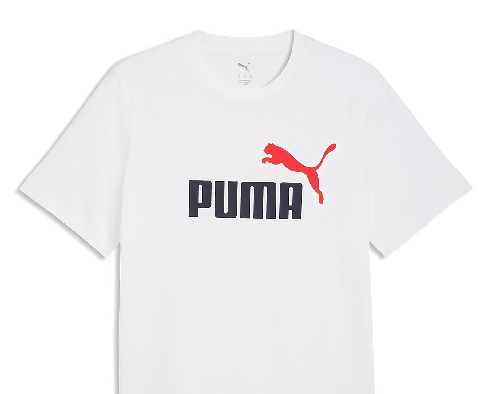 Foto 3 | Foto 3 | Playera Deportiva Puma Essentials para Hombre