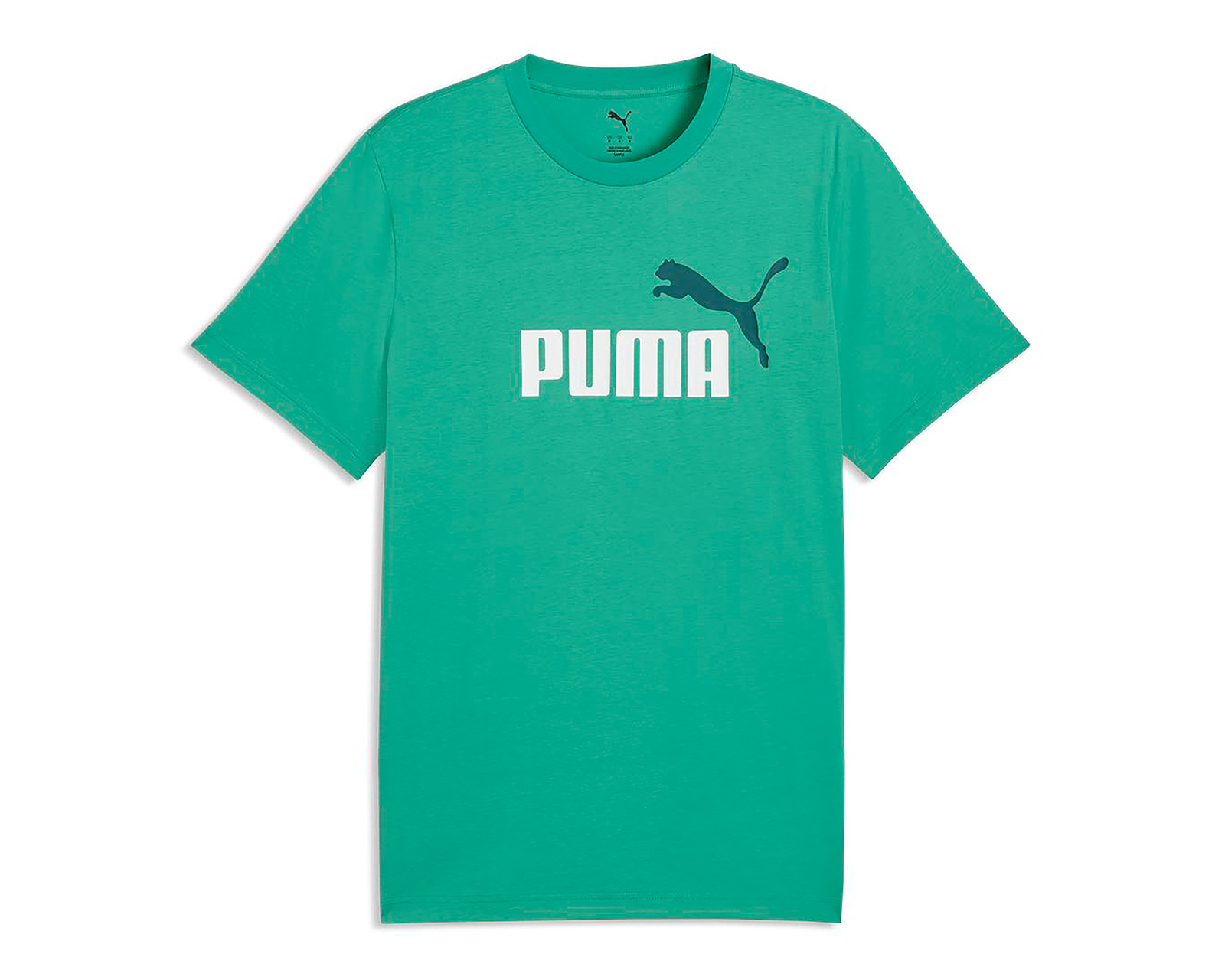 Playera Deportiva Puma Essentials No. 1 para Hombre