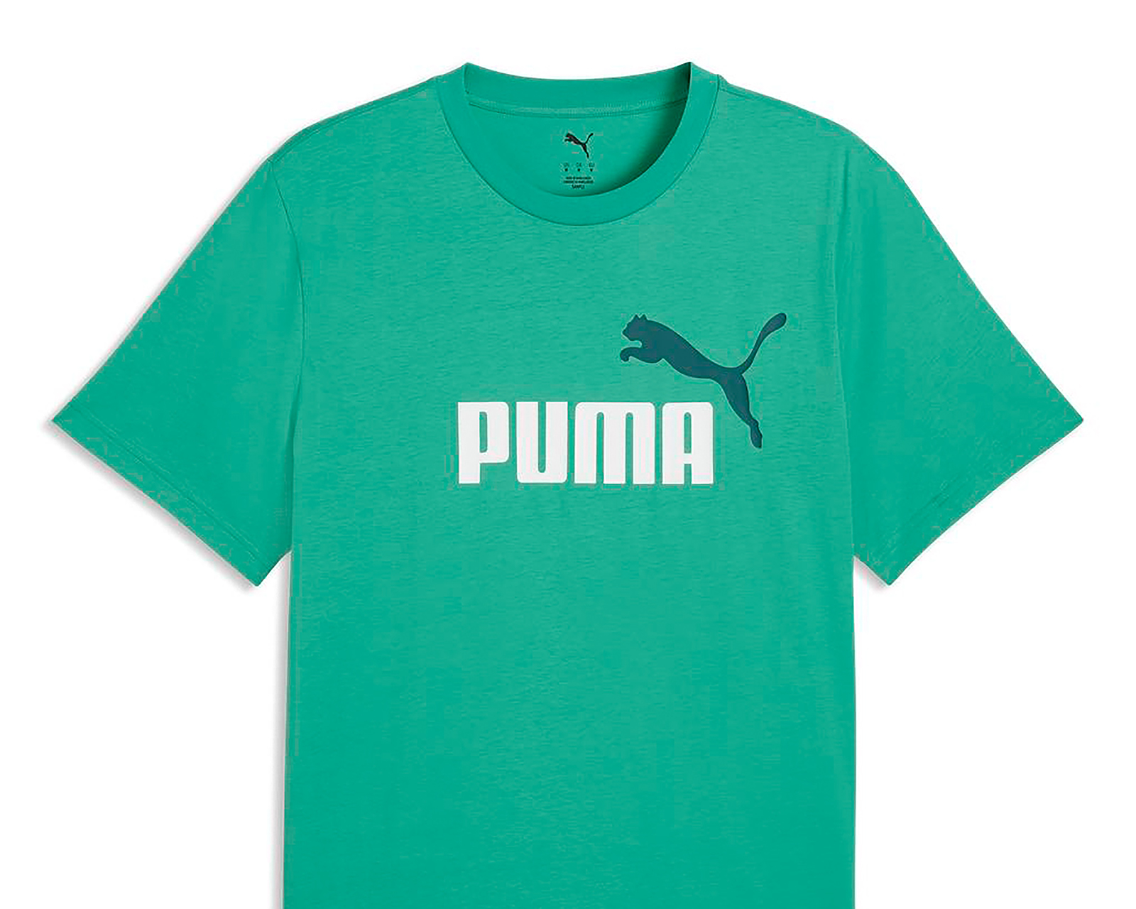 Foto 4 pulgar | Foto 3 | Playera Deportiva Puma Essentials No. 1 para Hombre