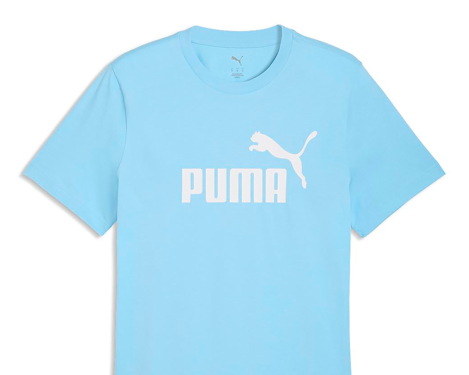 Foto 4 pulgar | Foto 3 | Playera Deportiva Puma Essentials No. 1 para Hombre