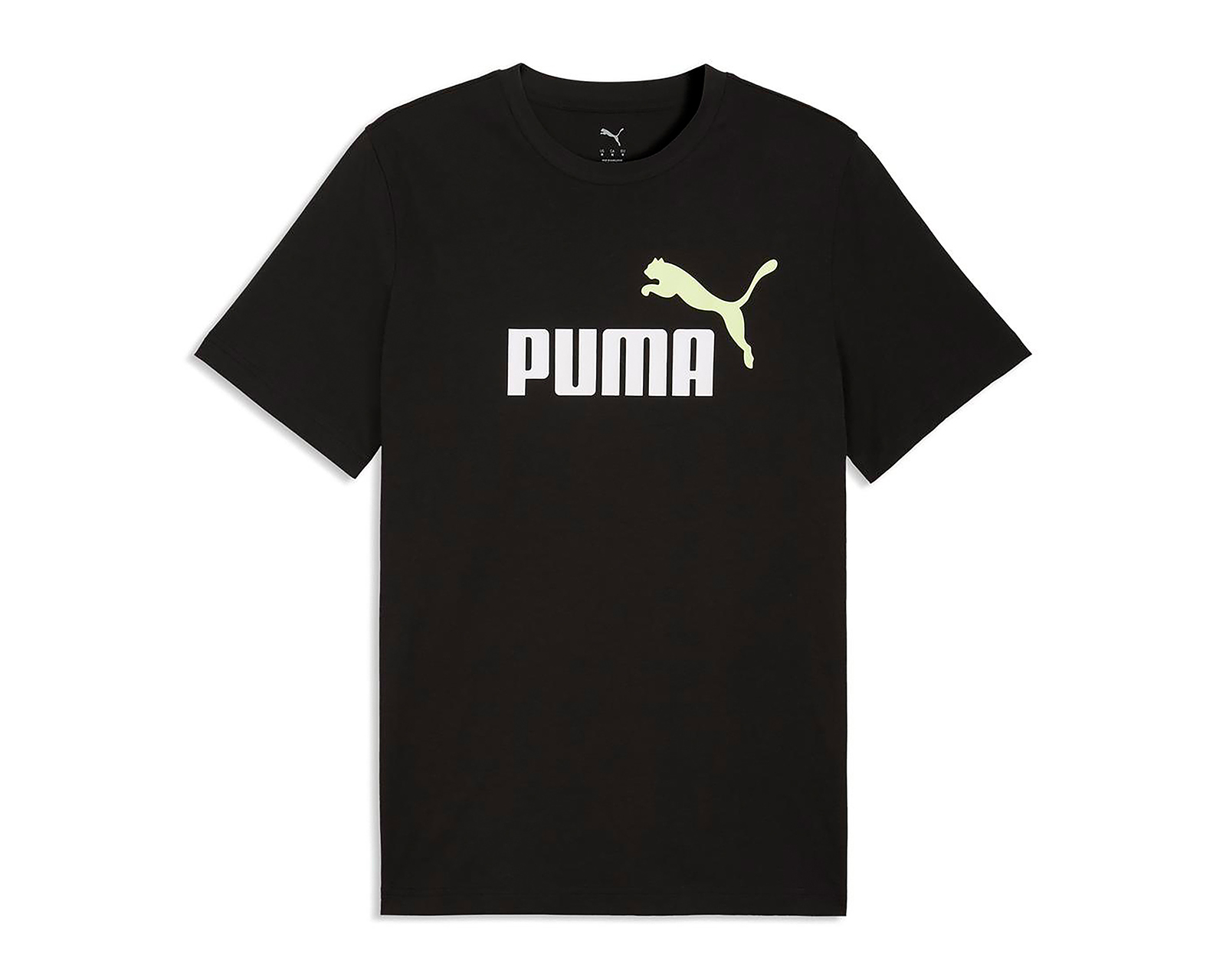Foto 1 | Foto 1 | Playera Deportiva Puma Essentials No. 1 para Hombre