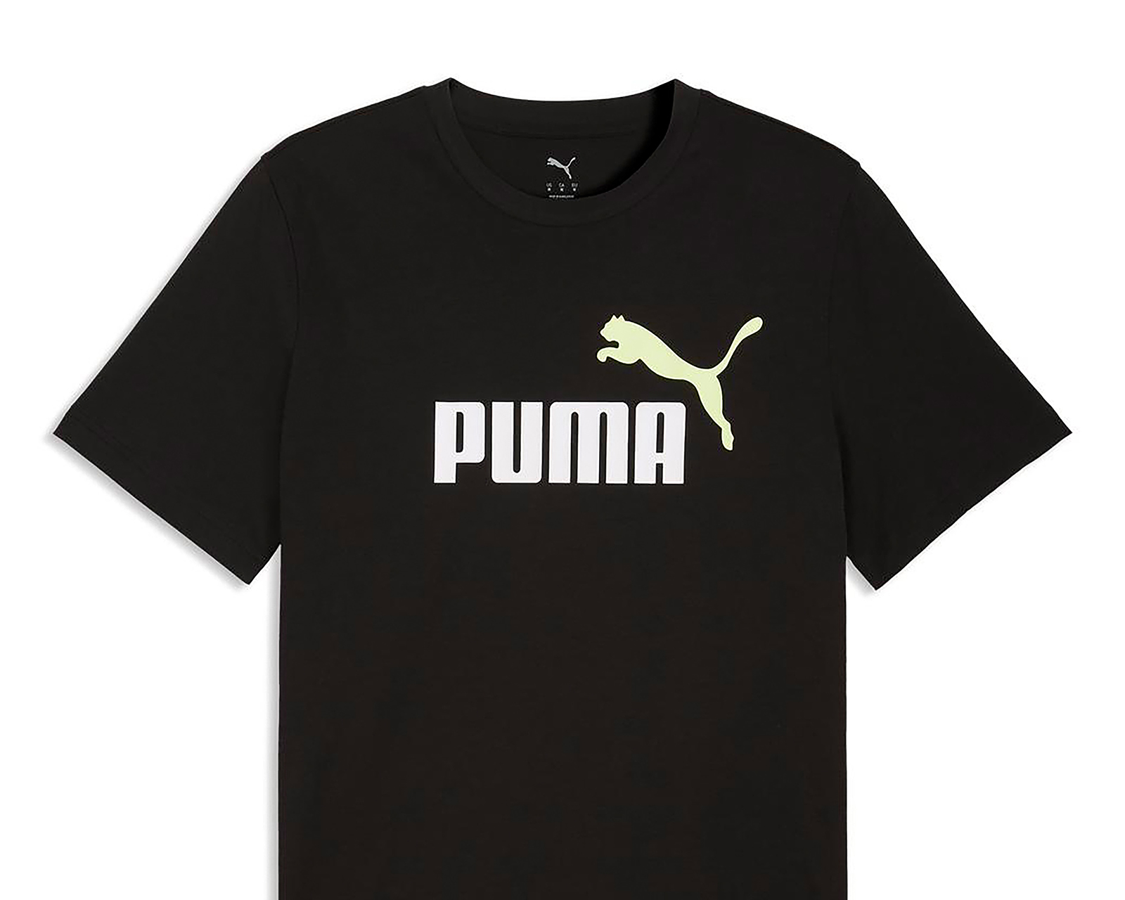 Foto 3 | Foto 3 | Playera Deportiva Puma Essentials No. 1 para Hombre