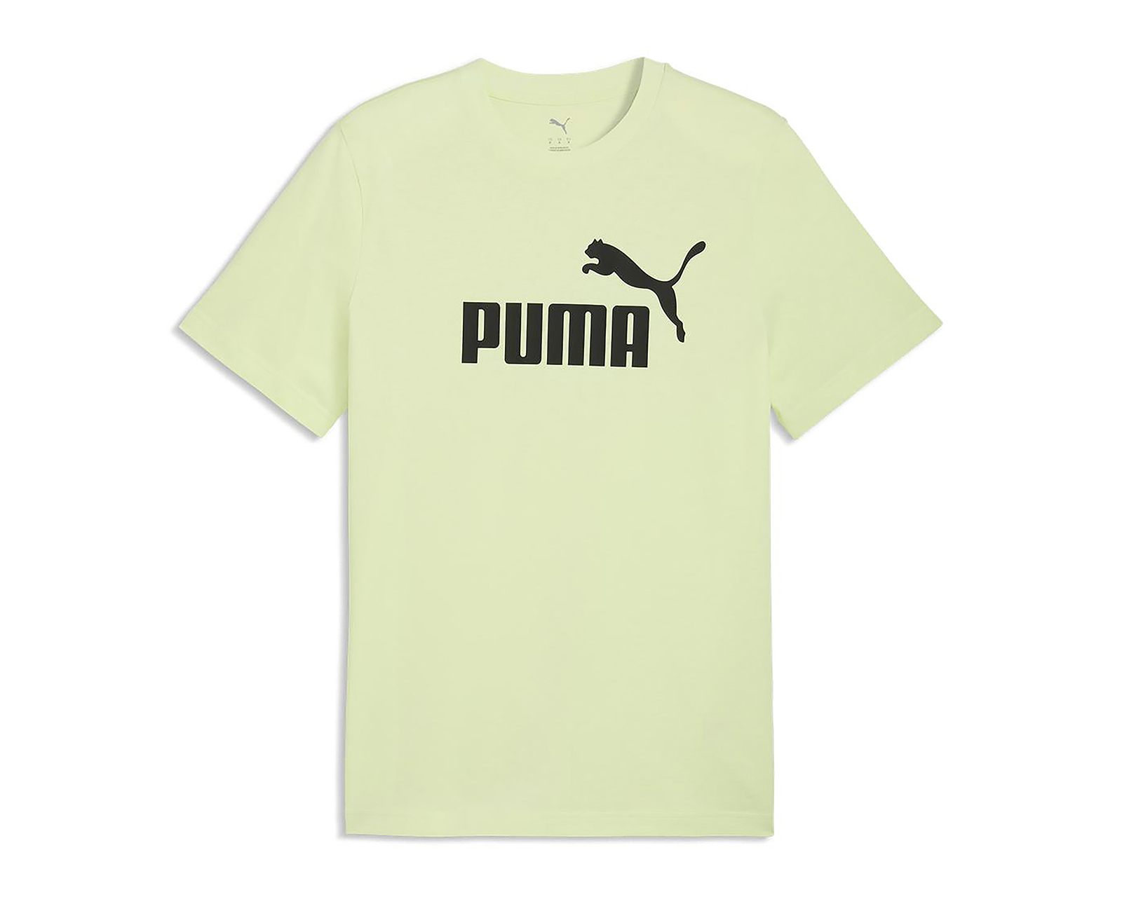 Playera Deportiva Puma Essentials No. 1 para Hombre