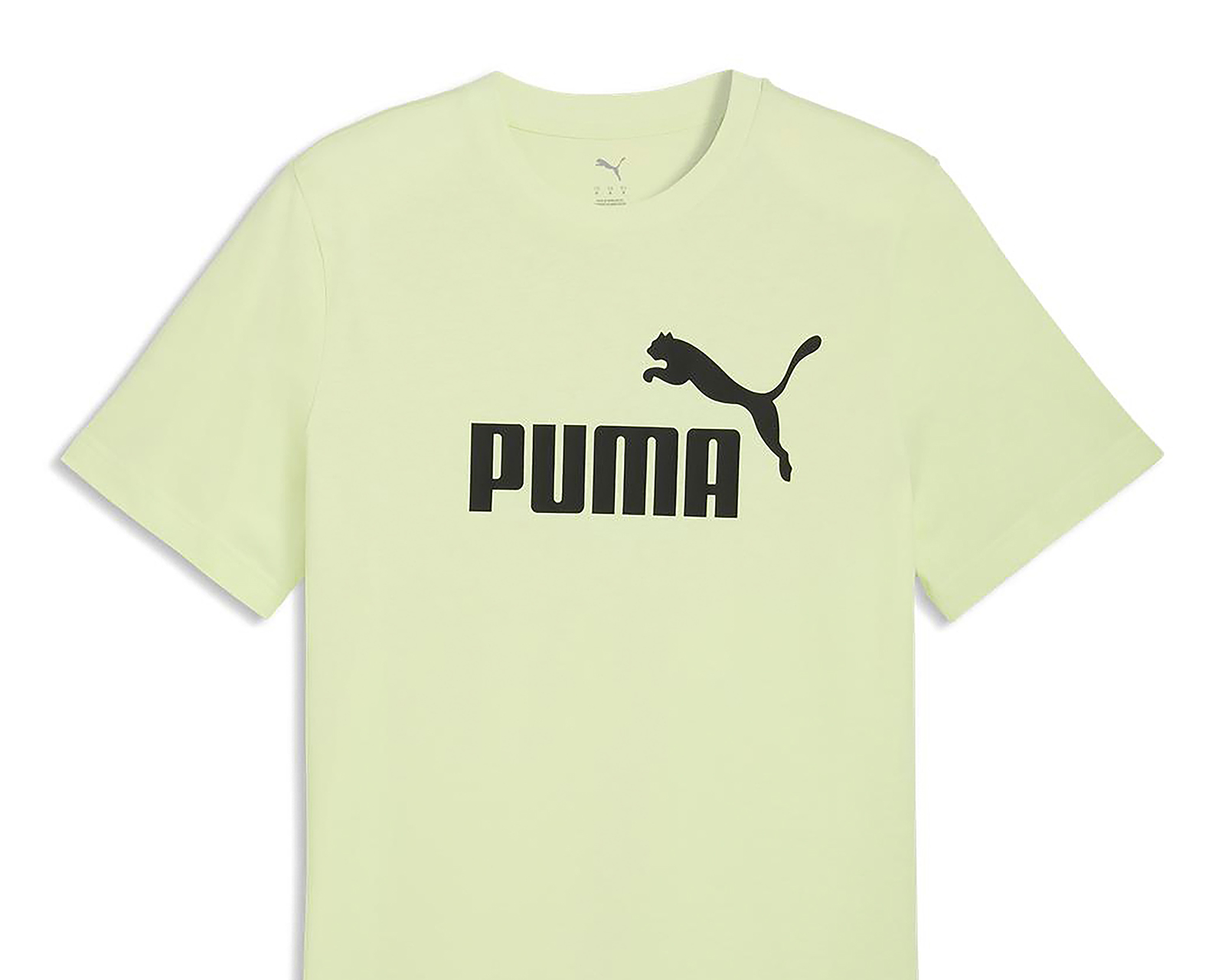 Foto 3 | Foto 3 | Playera Deportiva Puma Essentials No. 1 para Hombre
