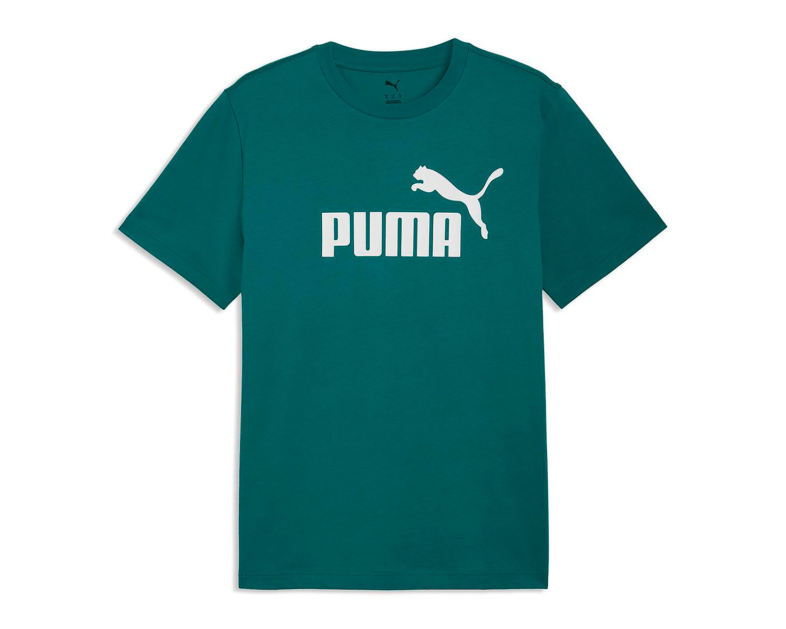 Playera Deportiva Puma Essentials No. 1 para Hombre