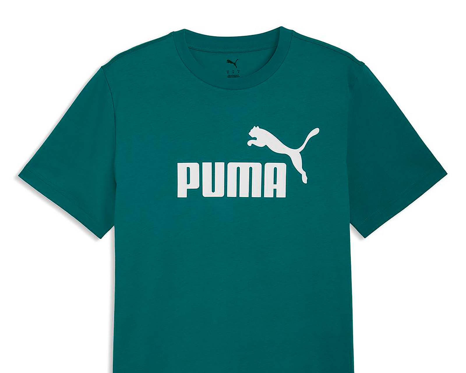 Foto 4 pulgar | Foto 3 | Playera Deportiva Puma Essentials No. 1 para Hombre