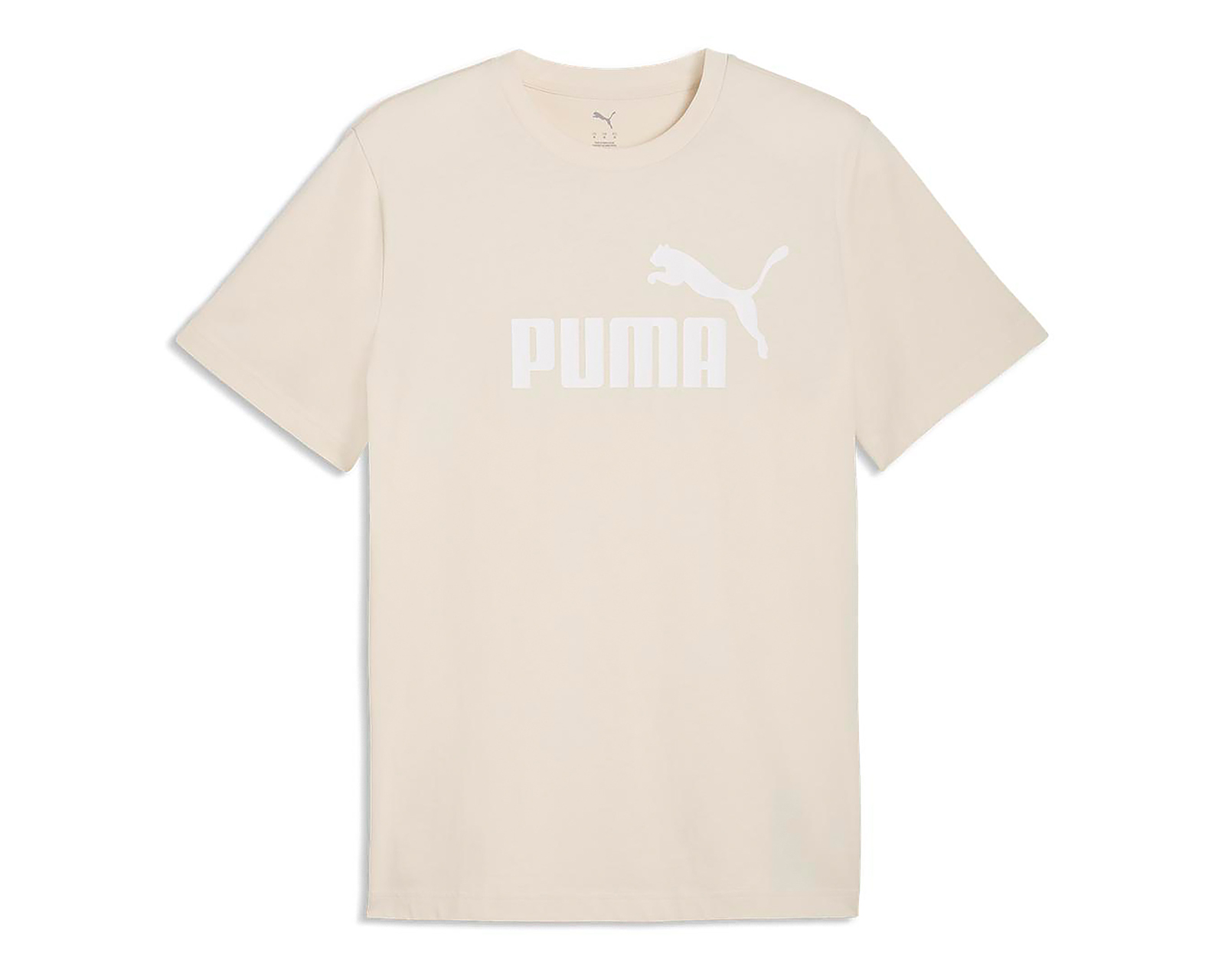 Foto 2 pulgar | Foto 1 | Playera Deportiva Puma Essentials para Hombre
