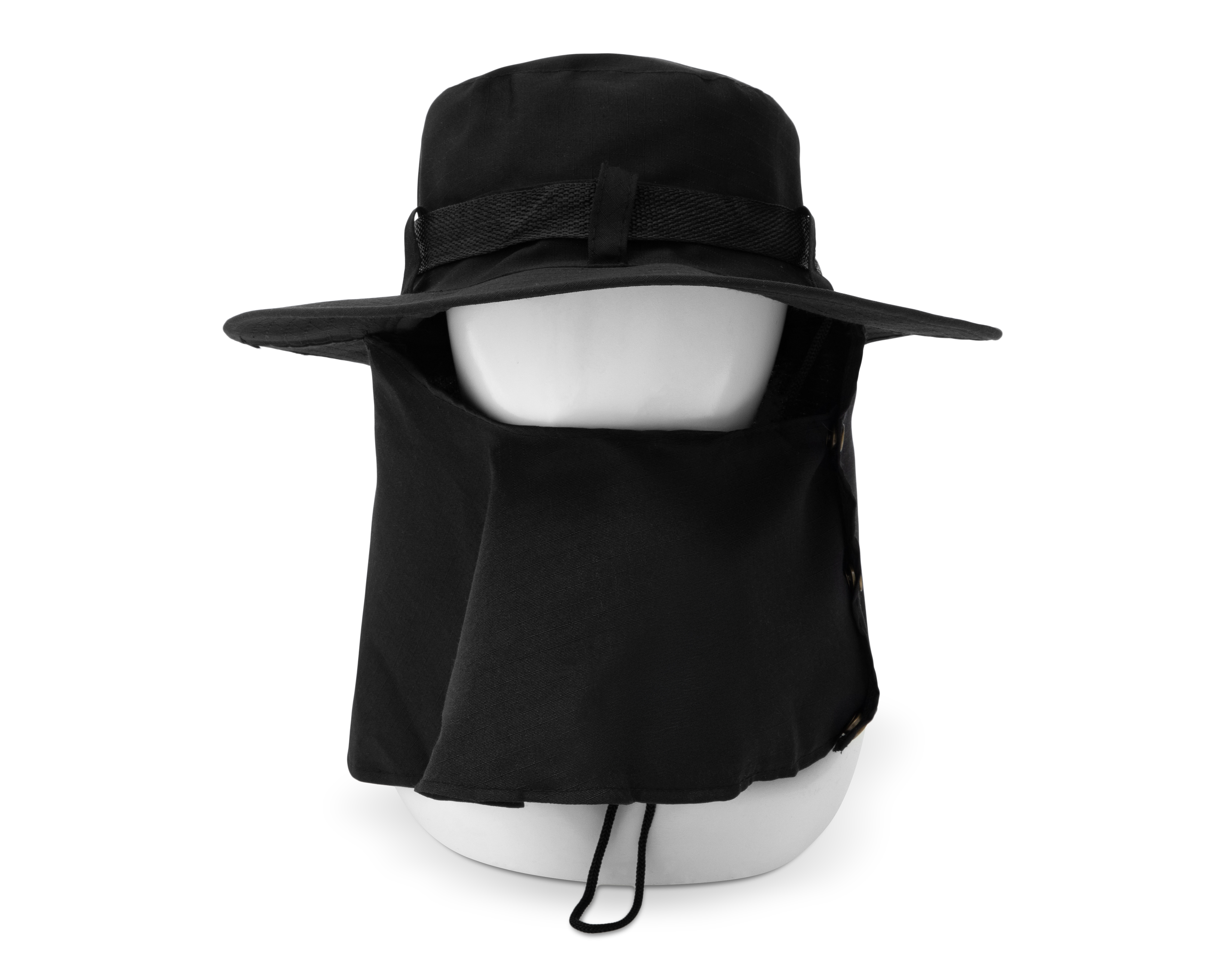 Foto 2 pulgar | Foto 1 | Sombrero Pescador KNDT Caps Negro