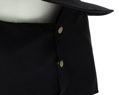 Foto 5 | Foto 5 | Sombrero Pescador KNDT Caps Negro