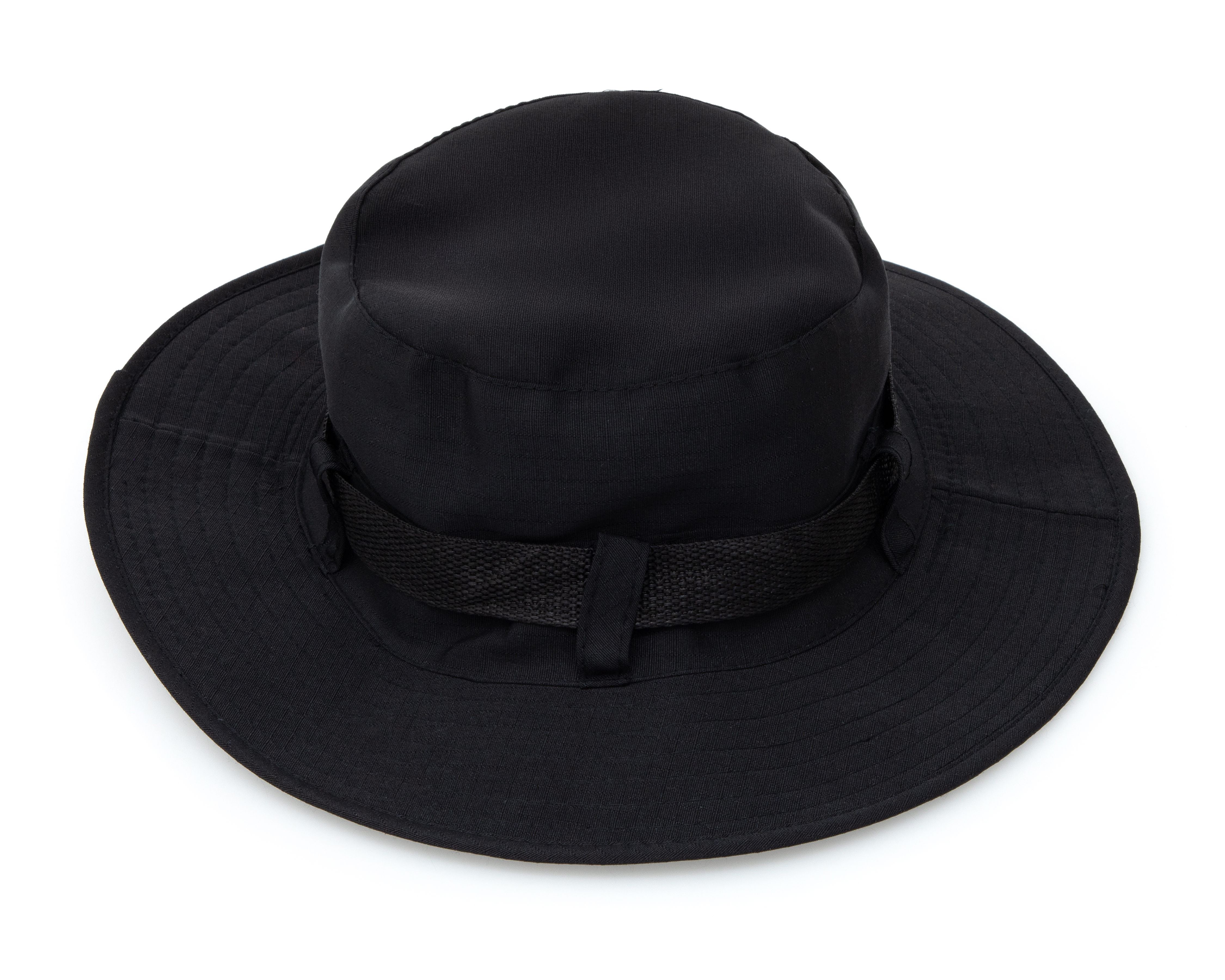 Foto 7 pulgar | Foto 6 | Sombrero Pescador KNDT Caps Negro