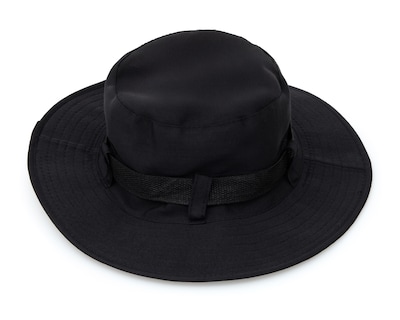 Foto 6 | Foto 6 | Sombrero Pescador KNDT Caps Negro