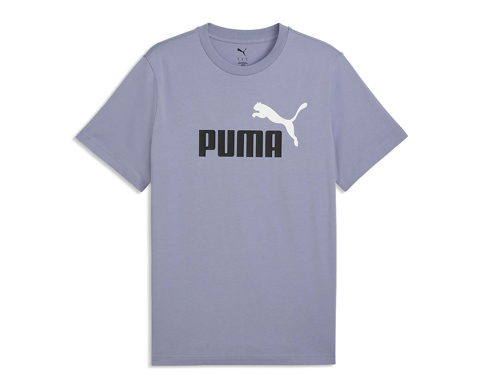 Foto 2 pulgar | Foto 1 | Playera Deportiva Puma Essentials No. 1 para Hombre
