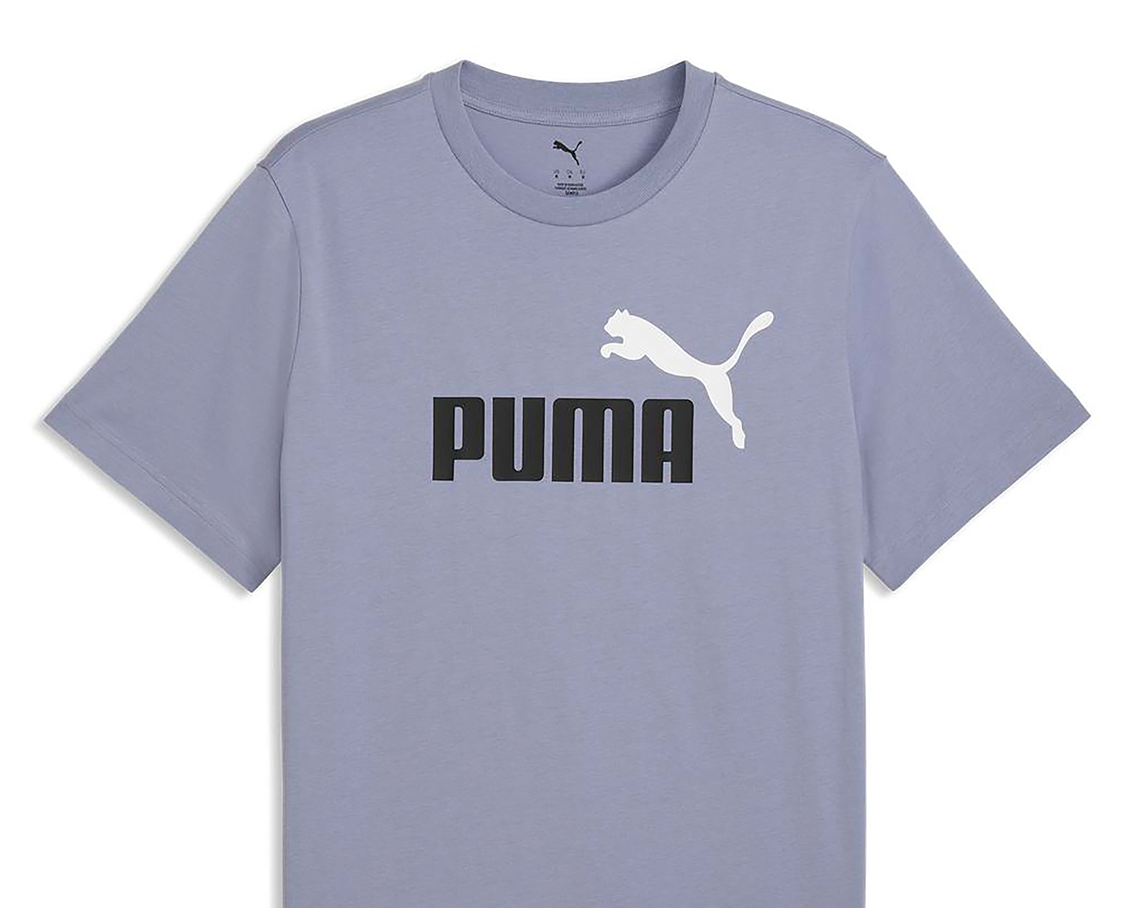 Foto 4 pulgar | Foto 3 | Playera Deportiva Puma Essentials No. 1 para Hombre