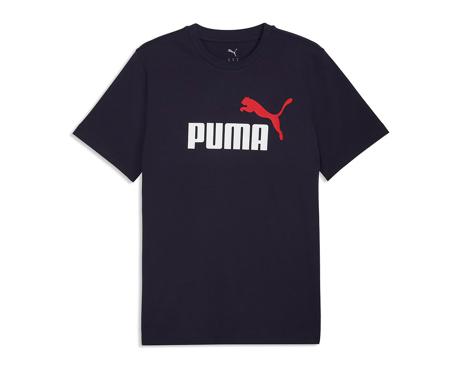 Playera Deportiva Puma Essentials No. 1 para Hombre
