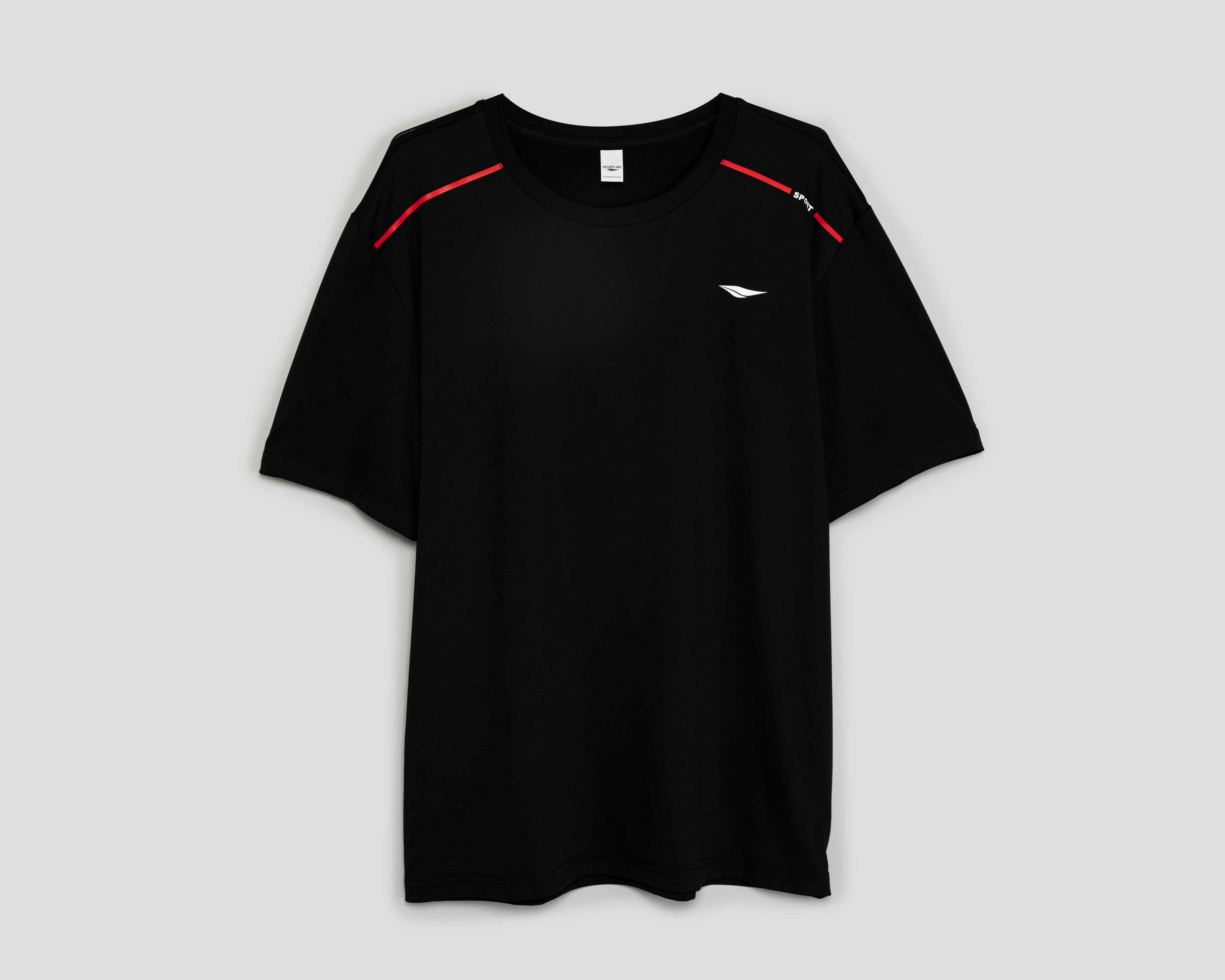 Foto 1 | Foto 1 | Playera Deportiva Sportline para Hombre