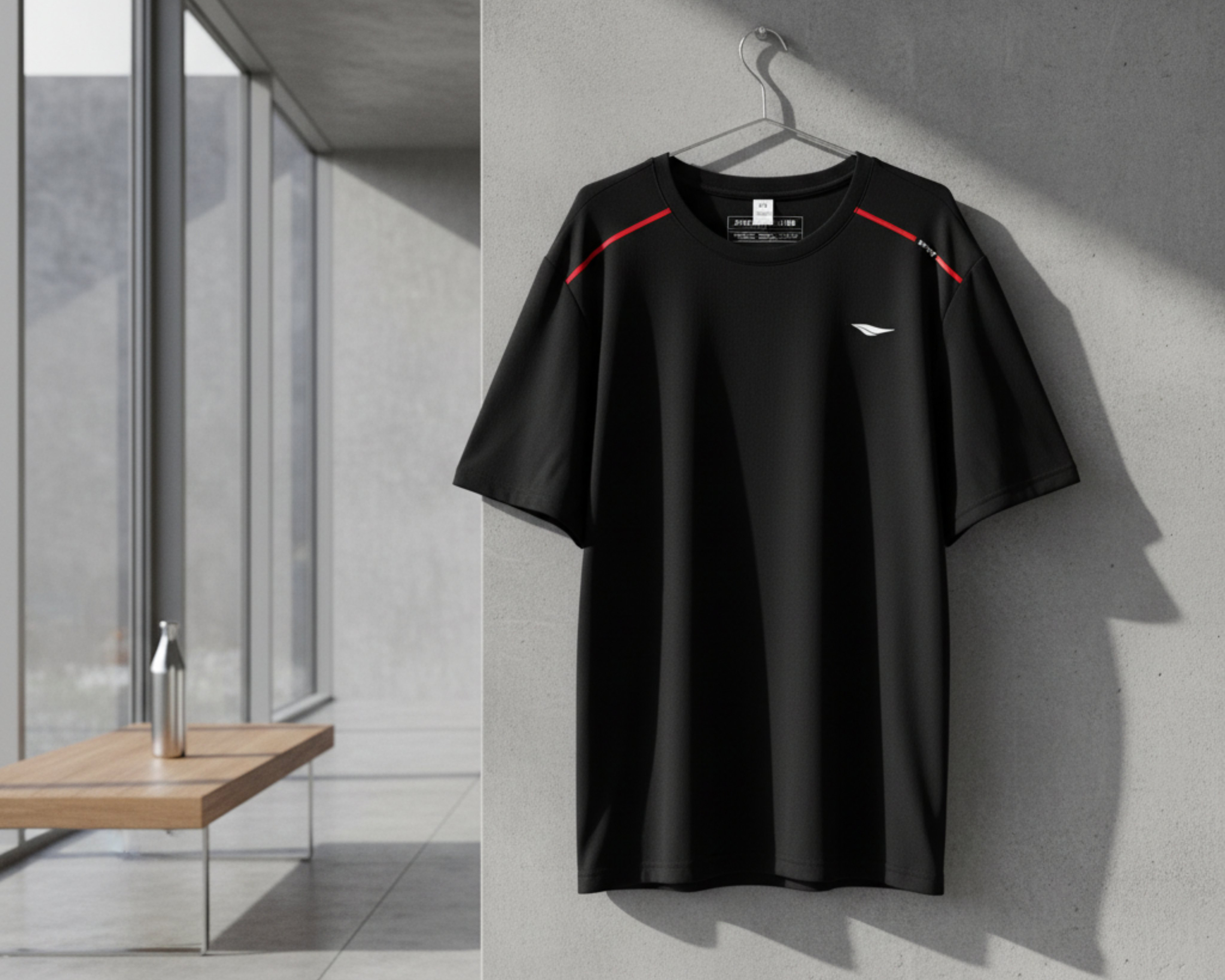 Foto 4 | Foto 4 | Playera Deportiva Sportline para Hombre