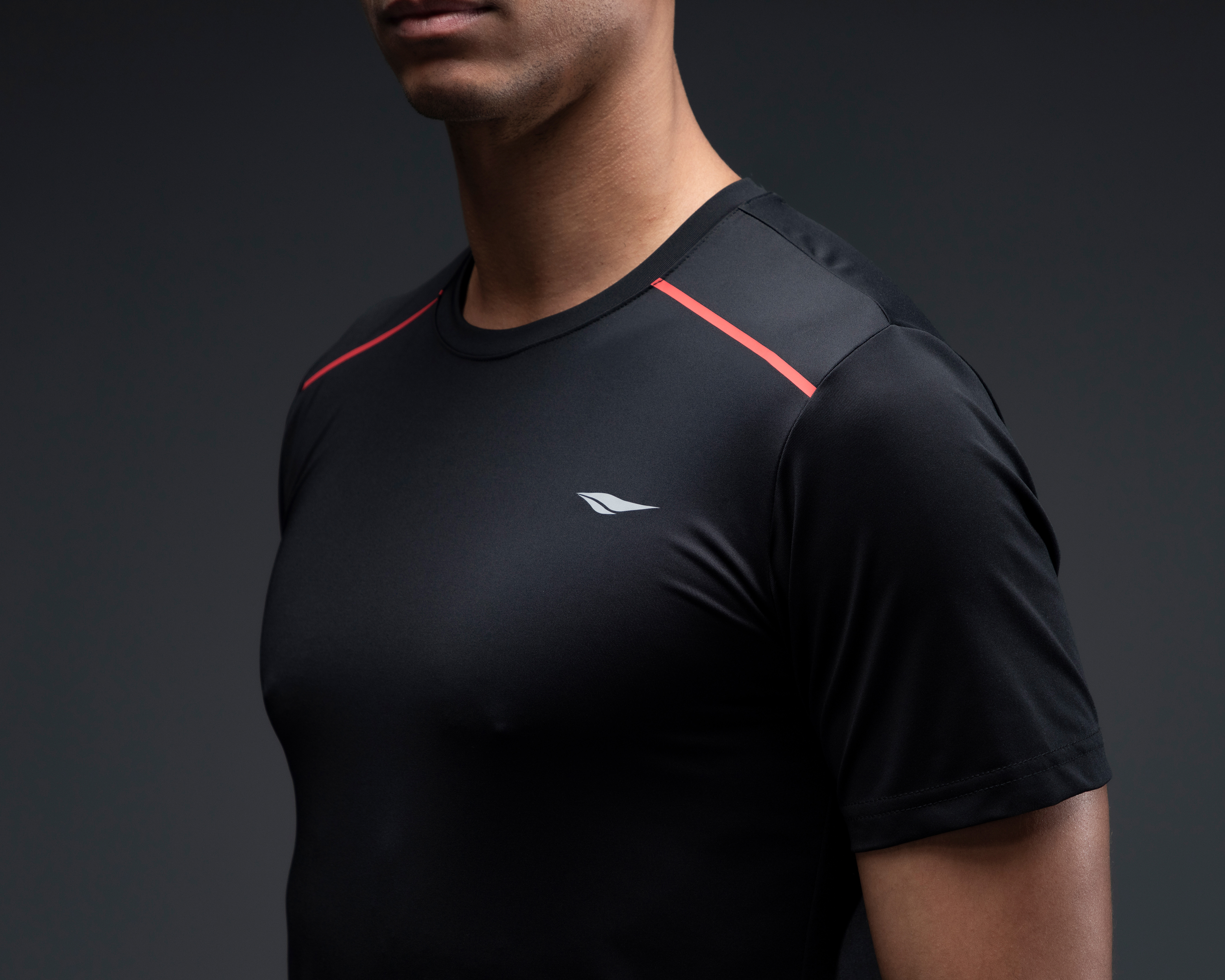 Foto 6 pulgar | Foto 5 | Playera Deportiva Sportline para Hombre